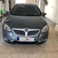 برلیانس اتومات 330|خودرو سواری و وانت|آمل, |دیوار