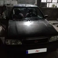 خودروی پراید 131 بازدید فریمان|خودرو سواری و وانت|فریمان, |دیوار