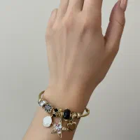 اکسسوری زنانه و‌دخترانه|زیورآلات و اکسسوری|قم, شاه سید علی|دیوار