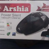 جارو برقی