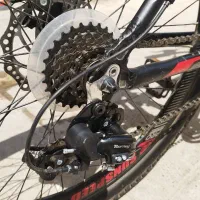 دوچرخه ۲۶|دوچرخه، اسکیت، اسکوتر|کرج, بنیاد|دیوار