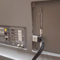 تلویزیون ال جی 49 LG|تلویزیون و پروژکتور|امیدیه, |دیوار