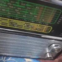 رادیو ساخت روس