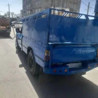 نیسان۸۵ درحد|خودرو سواری و وانت|قیدار, |دیوار