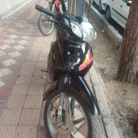 موتور سیکلت طرح ویو کویرs1