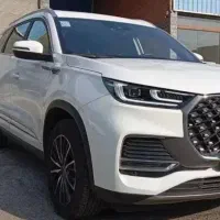 تیگو ۸ پرومکس معاوضه