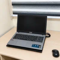 لپ تاپ ایسوس / زیر قیمت / سیستم قوی / تبریز