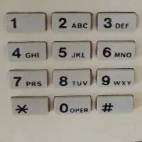 خط تلفن ثابت شهرک ناز