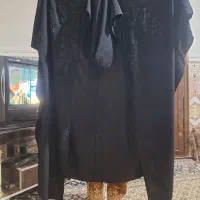 عبا در چادرملی