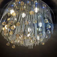 لوستر کنترلی