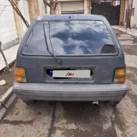 پراید هاچبک مدل 79 کاربرات