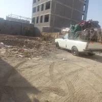 زمین فروش فوری|فروش زمین و ملک کلنگی|چهاردانگه (تهران), |دیوار