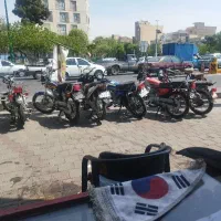موتورساز ماهر درصدی