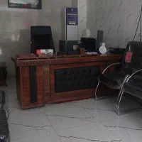 میز صندلی اداری