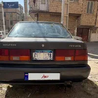 هیوندا سوناتا جی ال اس|خودرو کلاسیک|محمدشهر, کوی بهار|دیوار