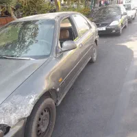 هندا سیویک|خودرو کلاسیک|هشتگرد, فاز ۲ مهستان|دیوار