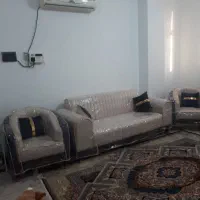 دوخت کاور ژله ای مبل و غذاخوری  درهشهر