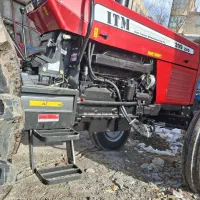 ۳۹۹ خشک تک دیفرانسیل تحویل روز