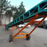 ساخت وراه اندازی خطوط نوارنقاله وماردوندو میکسر
