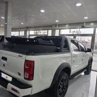 kmc t8 مدل ۱۴۰۳ درحد خشک|خودرو سواری و وانت|پیرانشهر, |دیوار