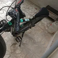 دوچرخه ۲۶|دوچرخه، اسکیت، اسکوتر|بجنورد, |دیوار