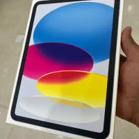 ایپد a16 ۲۰۲۵ ipad 128 پلمپ