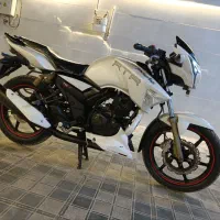 هندا و آپاچی مدل92و180سی سی درحد|موتورسیکلت|تربت‌حیدریه, چهارراه خواف|دیوار