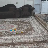 مبل کارکرده