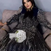 کرایه لباس محلی لری شاهدخت