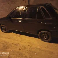 پراید مدل ۸۴|خودرو سواری و وانت|بم, |دیوار