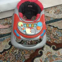 روروئک درحدنو کاملا سالم|اسباب و اثاث بچه|تهران, باغ فیض|دیوار