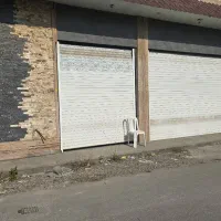 اجاره دو باب مغازه در سلمانشهر