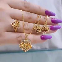 نیمست و انگشتر ژوپینگ کدها 1863 و 1864|بدلیجات|شیراز, معالی‌آباد|دیوار