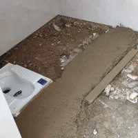 گچ کاری کاشی تعمیر تخریب|خدمات پیشه و مهارت|شیراز, شهرک گلستان|دیوار