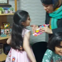 کرایه کلاس درس فقط ۷۰کلاس هنر، سالن گفتگو و همایش|اجارهٔ کوتاهمدت دفتر کار و فضای آموزشی|رشت, پل تالشان|دیوار