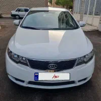 سراتو ۲۰۰۰ اتومات مدل ۱۳۹۶|خودرو سواری و وانت|شاهینشهر, شهرک هشت بهشت|دیوار