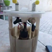 پمپ بنزین پژو 405وپارس