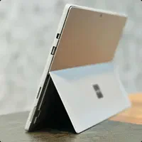 سرفیس پرو۵ اپن باکس سیم کارت surface pro5 مشابه نو|رایانه همراه|تهران, نظام‌آباد|دیوار