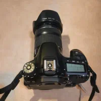 دوربین کانن 70D|دوربین عکاسی و فیلم‌برداری|رشت, منظریه|دیوار