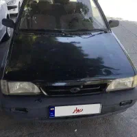 پراید 1383|خودرو سواری و وانت|کوهدشت, |دیوار