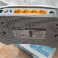 مودم TP-LINK|مودم و تجهیزات شبکه|کرمانشاه, |دیوار