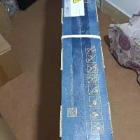 تلویزیون LED ۶۵ 4K پلمپ اندروید گارانتی معتبر|تلویزیون و پروژکتور|قم, حنیف نژاد|دیوار