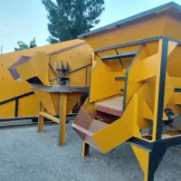 فیدر ویبره|ماشینآلات صنعتی|رباطکریم, وهن آباد|دیوار