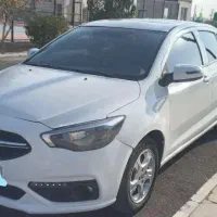 شاهین مدل1400 معاوضه و فروش|خودرو سواری و وانت|رباطکریم, رباطکریم|دیوار