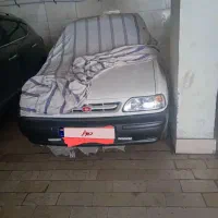 پراید وانت 151seبدون لاینر صفر