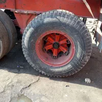 پره تریلی ایران کاوه فول کوچیک