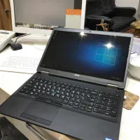 لپ تاپ precision 3510|رایانه همراه|ارومیه, |دیوار