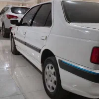 پرشیا پارس مدل 95|خودرو سواری و وانت|اردبیل, |دیوار