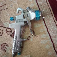 پیستوله رنگ
