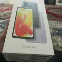 در حد نو ردمی12c|موبایل|گلستان (تهران), |دیوار